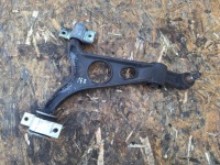 фото thumb №2, Важіль перед лівий alfa romeo 147