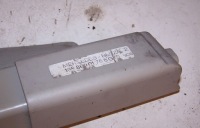 фото thumb №3, Mercedes a-klasa w168 шторка багажника світла