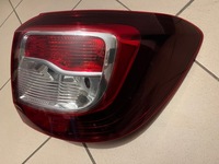 фото thumb №7, Dacia sandero ii 2 12- лампа задняя задняя правая