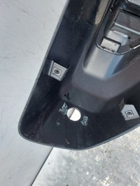 фото thumb №13, Jeep wrangler jl 17- бампер передний перед