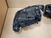 фото thumb №9, Bmw 3 gt f34 lci рестайлінг повний led лампи лампа ліва права led 7470435 7470436