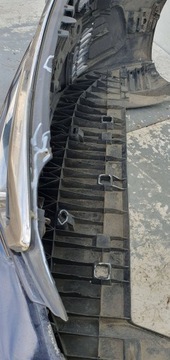 фото thumb №9, Peugeot 308 t9 рестайлінг бампер перед переднє