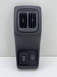 фото thumb №1, Jeep compass ii туннель средний решётка обдув задняя 68420868aa
