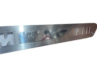 фото thumb №8, Накладки пороговые накладки подсвечиваемые bmw x6 g06