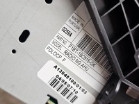 фото thumb №13, Модуль радіо дисплей navi навігація захист консолі синхронізація ford focus mk3