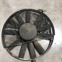 Вентилятор радіатора mercedes-benz 380 560sec c126 Недорого, фото thumb