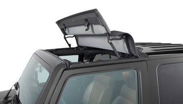 фото thumb №10, Открывающийся крыша na hardtop bestop страна производства usa jeep wrangler jk