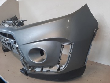 фото thumb №9, Suzuki vitara 2 ii 15- бампер перед переднее 7171186b