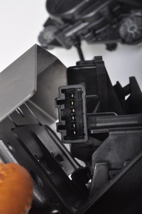 фото thumb №8, Volvo v90 ii замок багажника крышки 31484599