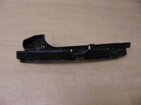 фото thumb №1, Ползун бампера правые зад audi tt 06-14 8j0807484a