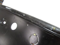 Молдинг решётка бампера перед bmw e34 седан универсал Цена, фото thumb