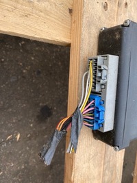 фото thumb №1, Блок керування модуль підвіска stype xr835a496ae