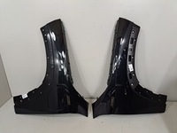 фото thumb №10, Bmw xm 2023 kompletny набор передней запчасти кузов / кузов