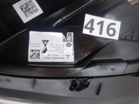фото thumb №12, Фара, рефлектор левые перед mercedes-benz a w177 a1779063705, полный led.