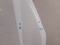 Капот ford custom дорестайлінг  2012-2017 Ціна, фото thumb