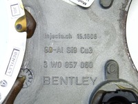 фото thumb №8, Молдинг dekor консоли спидометра bentley continental anglik uk