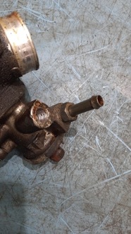 фото thumb №9, Рулевая рейка 49001-bn701 nissan almera n16 lift 1.5d