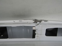 фото thumb №13, Крышка багажника задняя kia ceed iii 18-20 hb 5d + накладка