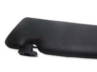 фото thumb №5, Защита солнцезащитная левая czarna кожа poświetlana bmw e64 cabrio