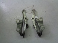 фото thumb №1, Петлі капот toyota land cruiser 120 j12 2002-