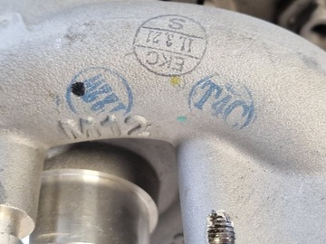 фото thumb №12, Vw audi seat skoda турбонагнітач 03l253015t
