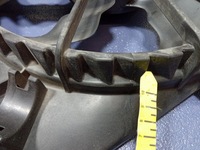 фото thumb №6, Hyundai i30 ii gd 1.6 crdi вентилятор радиатора