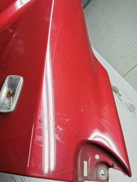 фото thumb №8, Крило переднє лівий лівий перед dodge journey 2009 обшивка/облицювання