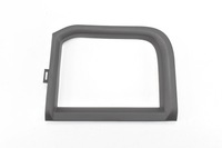 фото thumb №1, Молдинг рамка стекло дверь левый задняя l8b2-25515-ac land rover defender ii l663