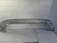 фото thumb №1, Dacia duster 2 lift dokłatka na задній бампер