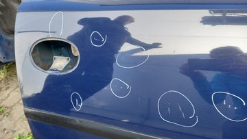 фото thumb №4, Дверь правые перед opel corsa c 03r