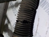 фото thumb №8, Mercedes c-klasa w203 рулевая рейка трансмиссия рулевая a20311011002