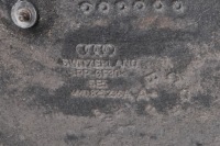 фото thumb №3, Bentley bentayga audi q7 ii захист pod двигун 18r 4m0825236a