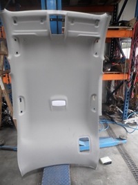 фото thumb №1, Потолок bmw f48 x1 серая