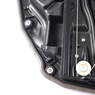 фото thumb №9, Bmw g30 g31 f90 m5 механізм podośnik регулятор скла задній праві 7365168