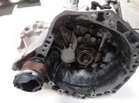 фото thumb №8, Коробка передач передач toyota yaris ii 1.0 20tt04