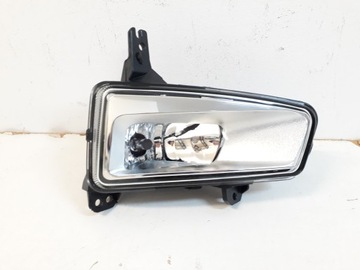 фото thumb №7, Правий галоген ford mk5 fusion рестайлінг 2019 - 19- usa