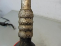 фото thumb №6, Труба трубка шланг кондиционера audi a4 b7 3.0 tdi