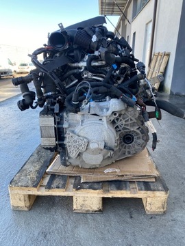 фото thumb №10, Двигун 204dtd land range rover evoque discovery sport 2.0