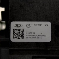 фото thumb №14, Ford kuga ii 2018 рычаг / переключатель поворотники