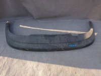 фото thumb №1, Накладка бампера заднього спойлер fiat tipo ii 15-