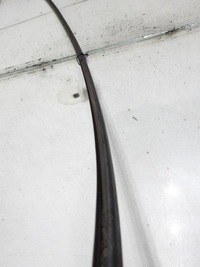 фото thumb №5, Молдинг скло лобове нижня volvo v70 iii