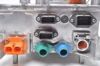 фото thumb №9, Peugeot e-expert iii преобразователь инвертор зарядное устройство 22r 9849225380