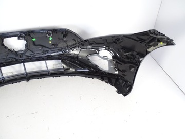 фото thumb №7, Бампер перед переднє mercedes eqs 297 amg usa