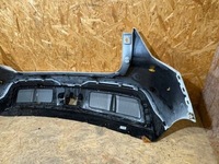 фото thumb №8, Mg mg4 ev бампер задняя задний p11135781