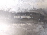 Rover 75 sedan бампер задний задний  1998-2004 Цена, фото thumb