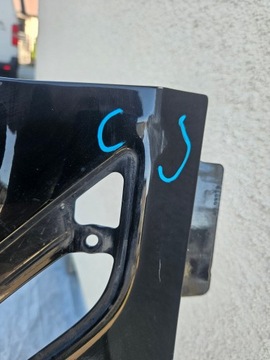 фото thumb №6, Bmw 5 g30 крыло перед левый