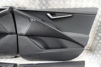 фото thumb №1, Kia niro ii обшивка дверь передних правых 2022-