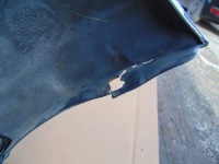 фото thumb №16, Бампер перед toyota prius iii 2009-2012 pod распылители i pdc 52119-47080