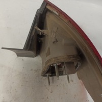 Ford mondeo mk4 iv універсал лампа лівий задній задня 7s71-13405-b Недорого, фото thumb