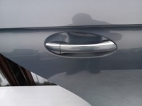 фото thumb №13, Mercedes cls w219 219 дверь зад задние правые комплектные